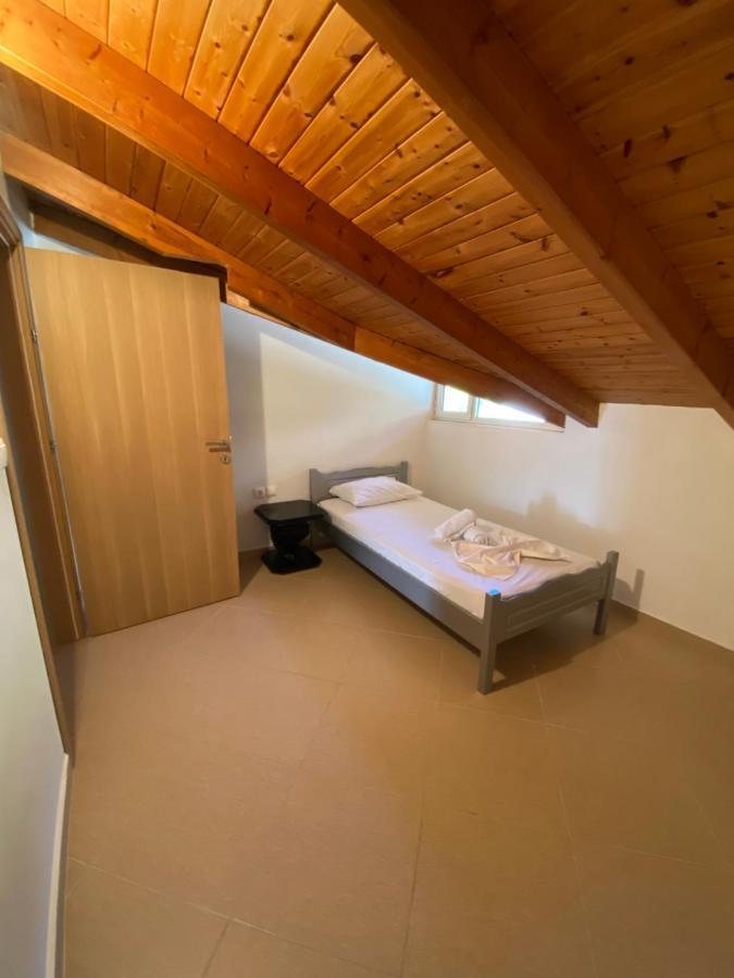 Apartament L.t. 5th Street *