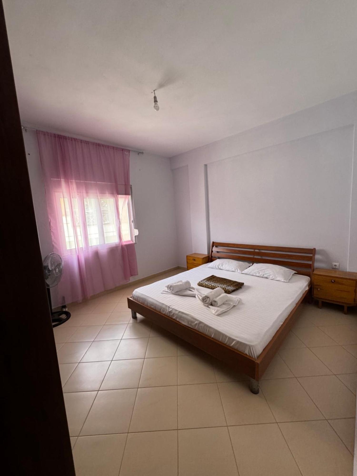 Apartament L.t. 5th Street Saranda