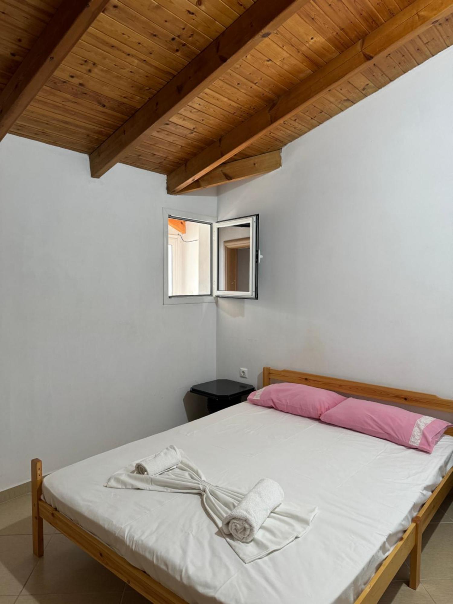 Apartament L.t. 5th Street Saranda
