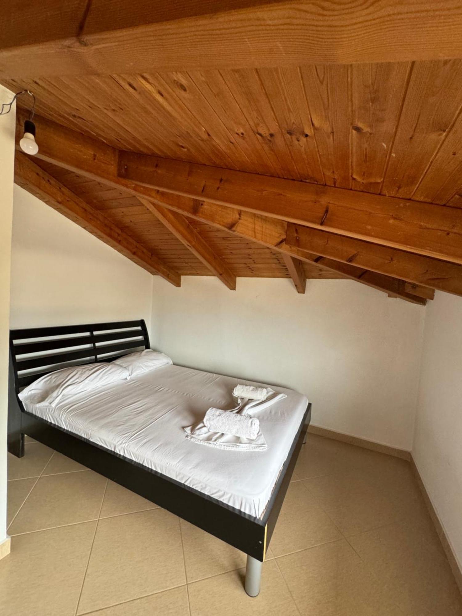 L.t. 5th Street Apartament Saranda