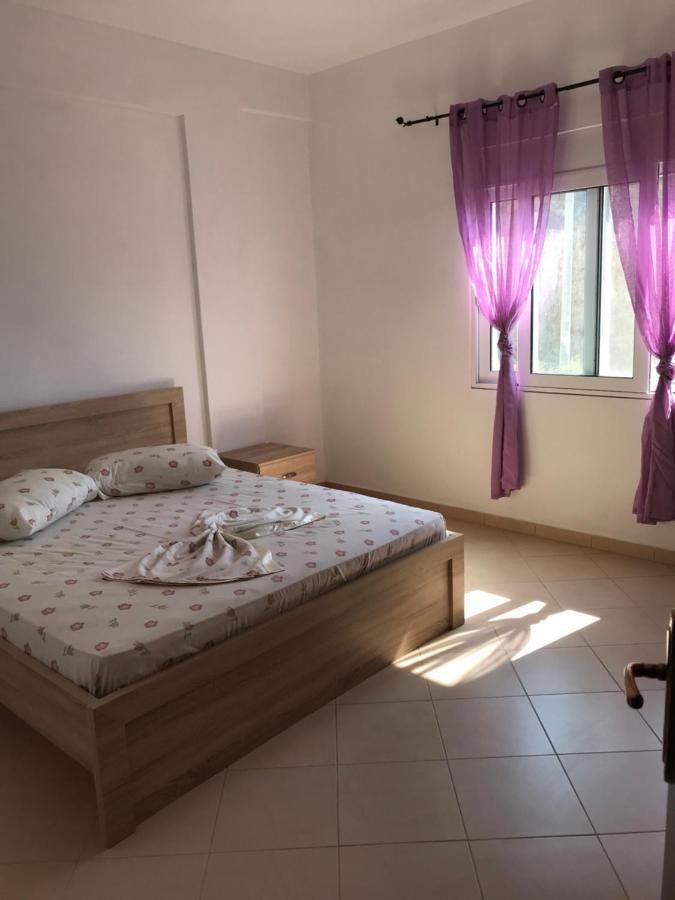 Apartment L.t. 5th Street Sarande