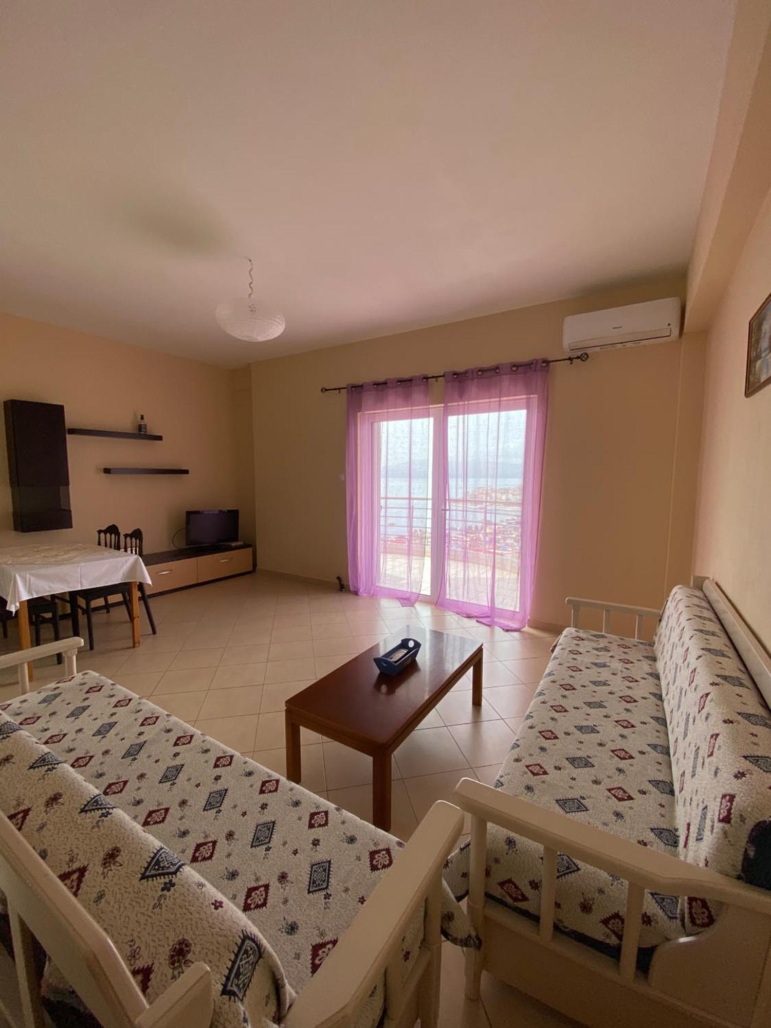 Apartment L.t. 5th Street Sarande