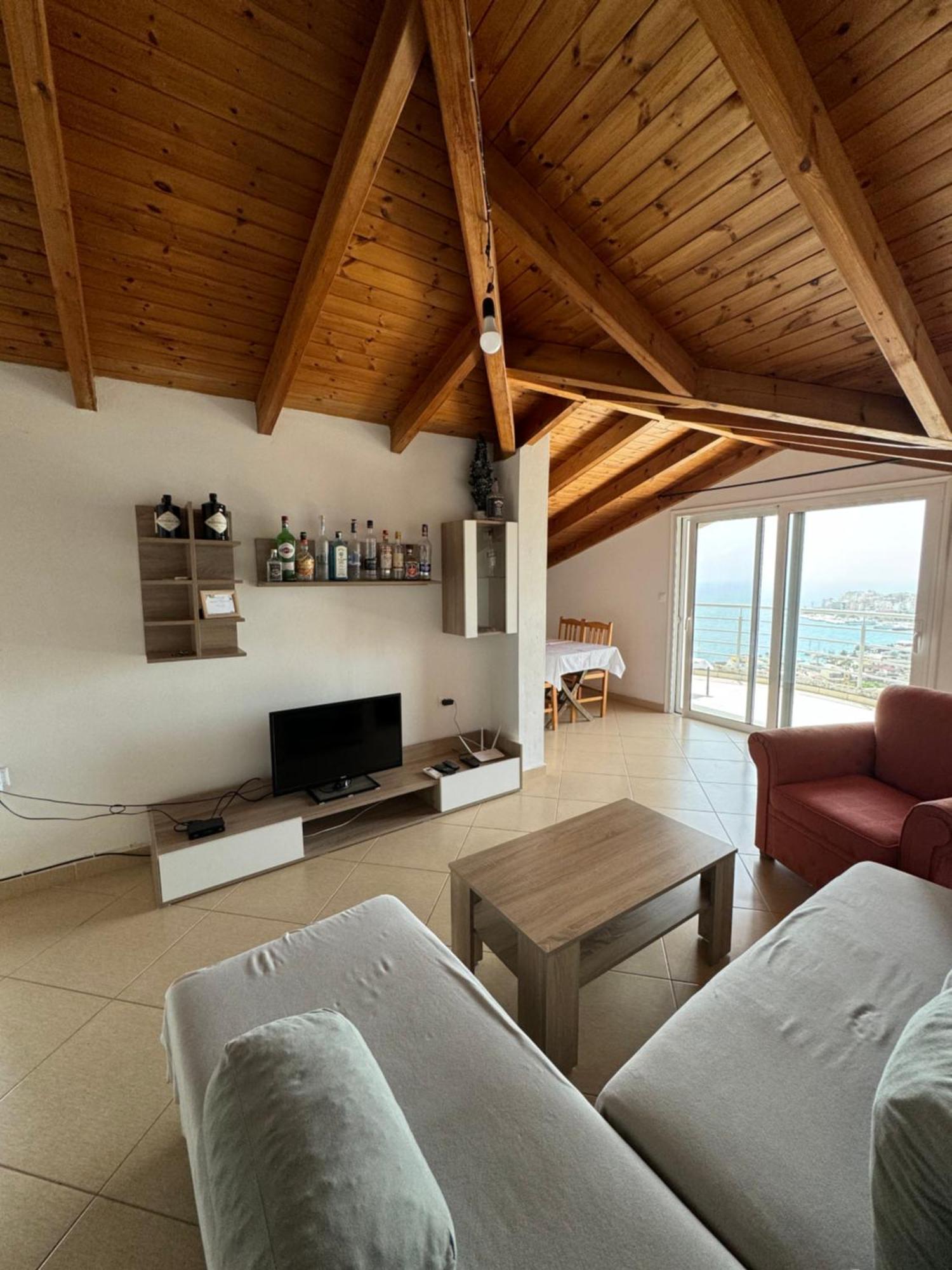 Apartment L.t. 5th Street Sarande